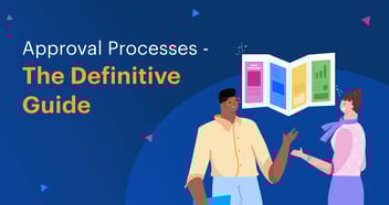 Approval Process 2023 - Definitive Guide