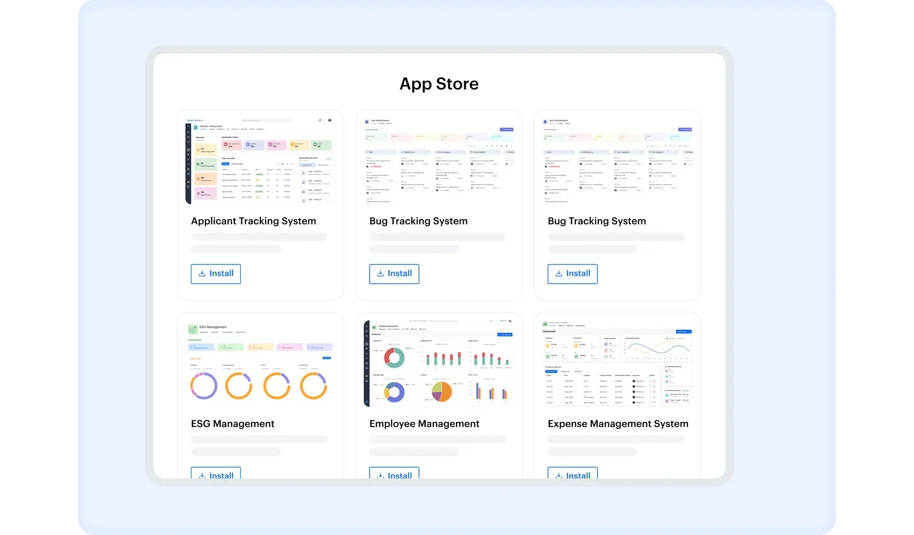 Accelerate app development_