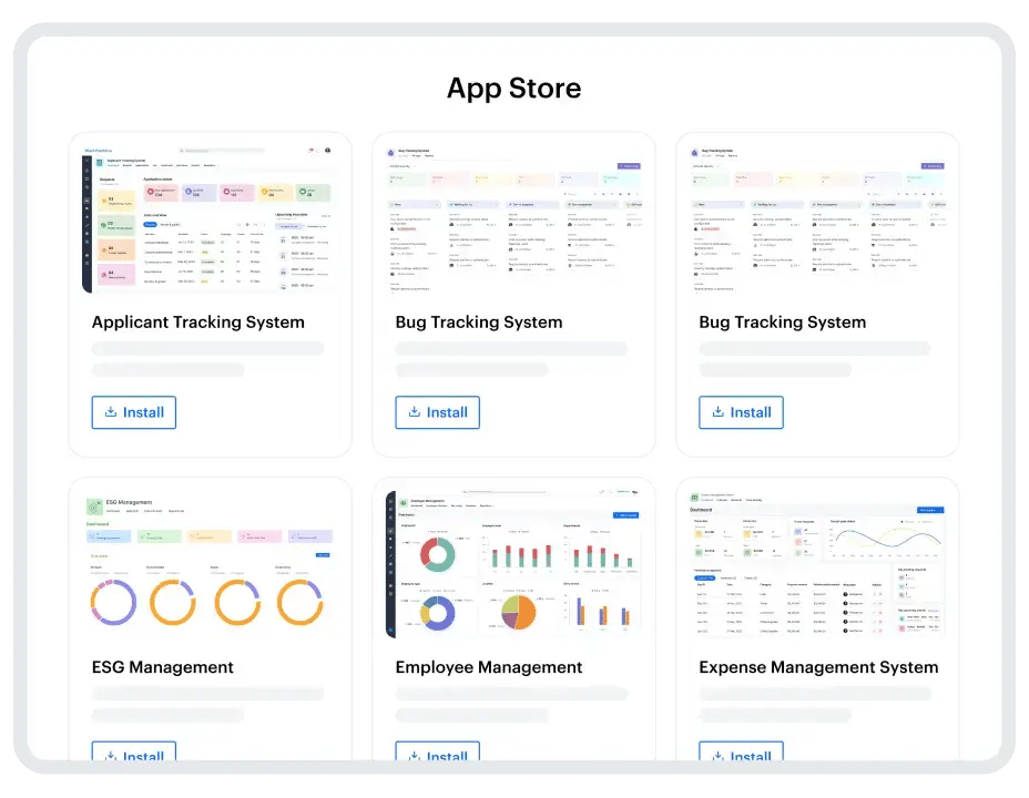 modular-apps
