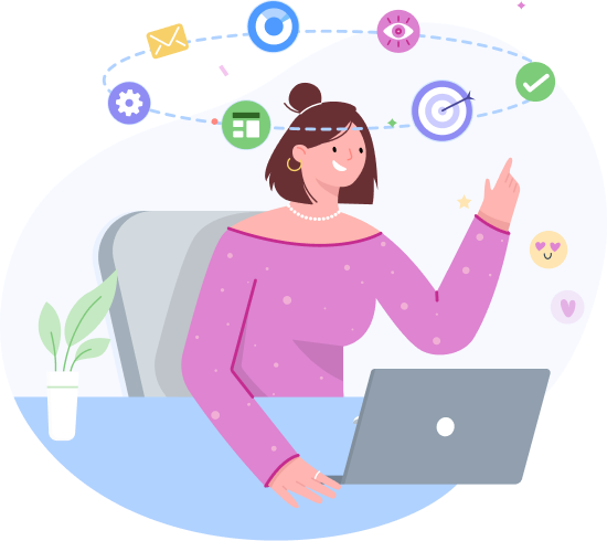 Citizen developers tools for business