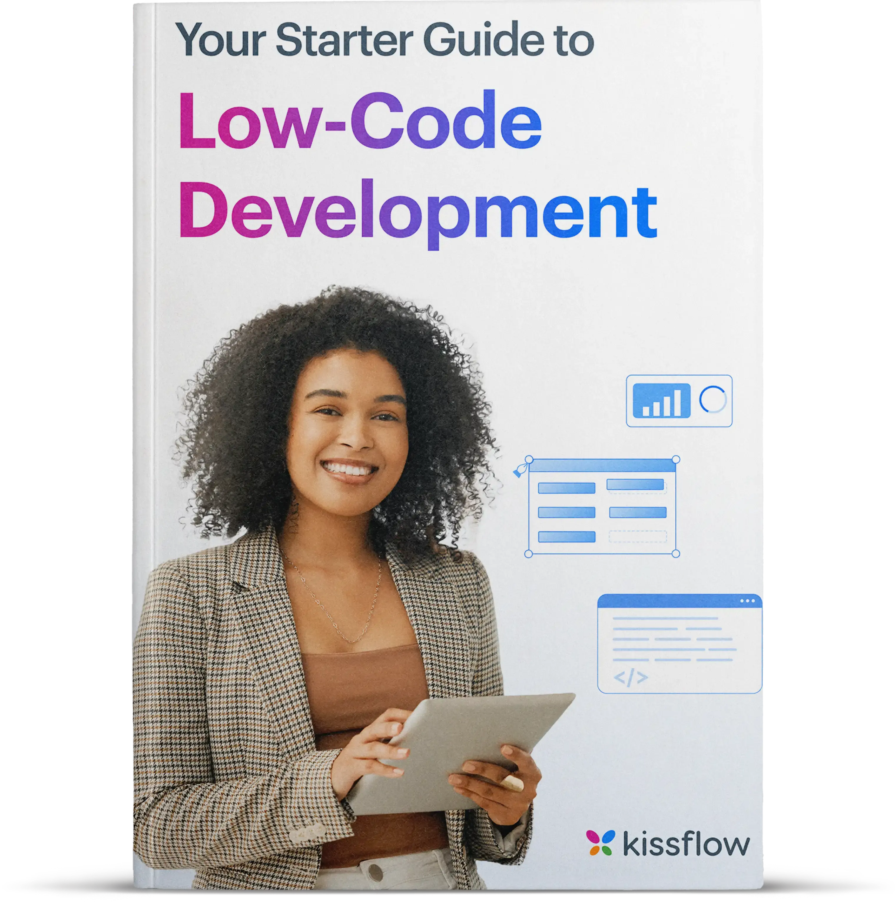 Unlocking the Benefits of Low-Code: What’s in It for Your Business?