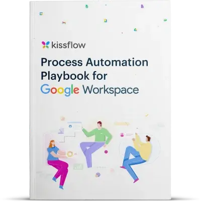 Process Automation Playbook for Google Apps (or) GSuite for 2025