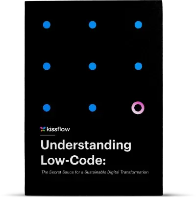 Unlocking Low-Code: Your Key to Sustainable Digital Transformation